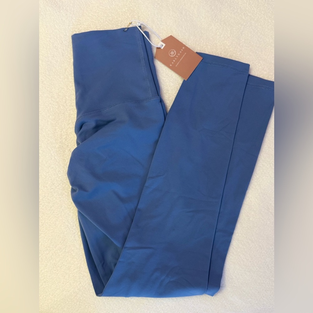 Woman leggings, new S size
